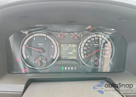 2011 Dodge Ram 3500 z USA, uszkodzony, nr VIN 3D73Y4CL2BG603300